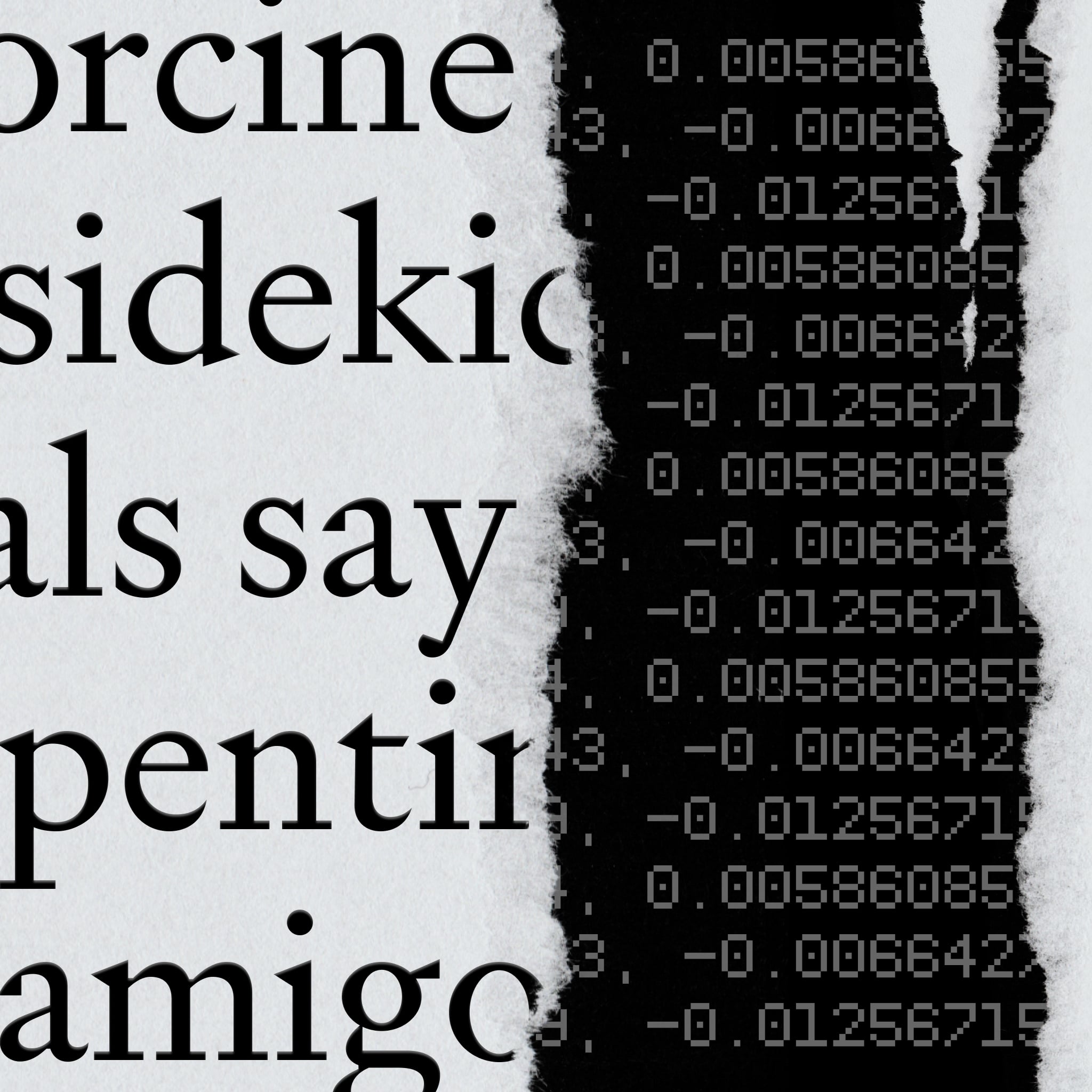 New And Improved Embeddings Api