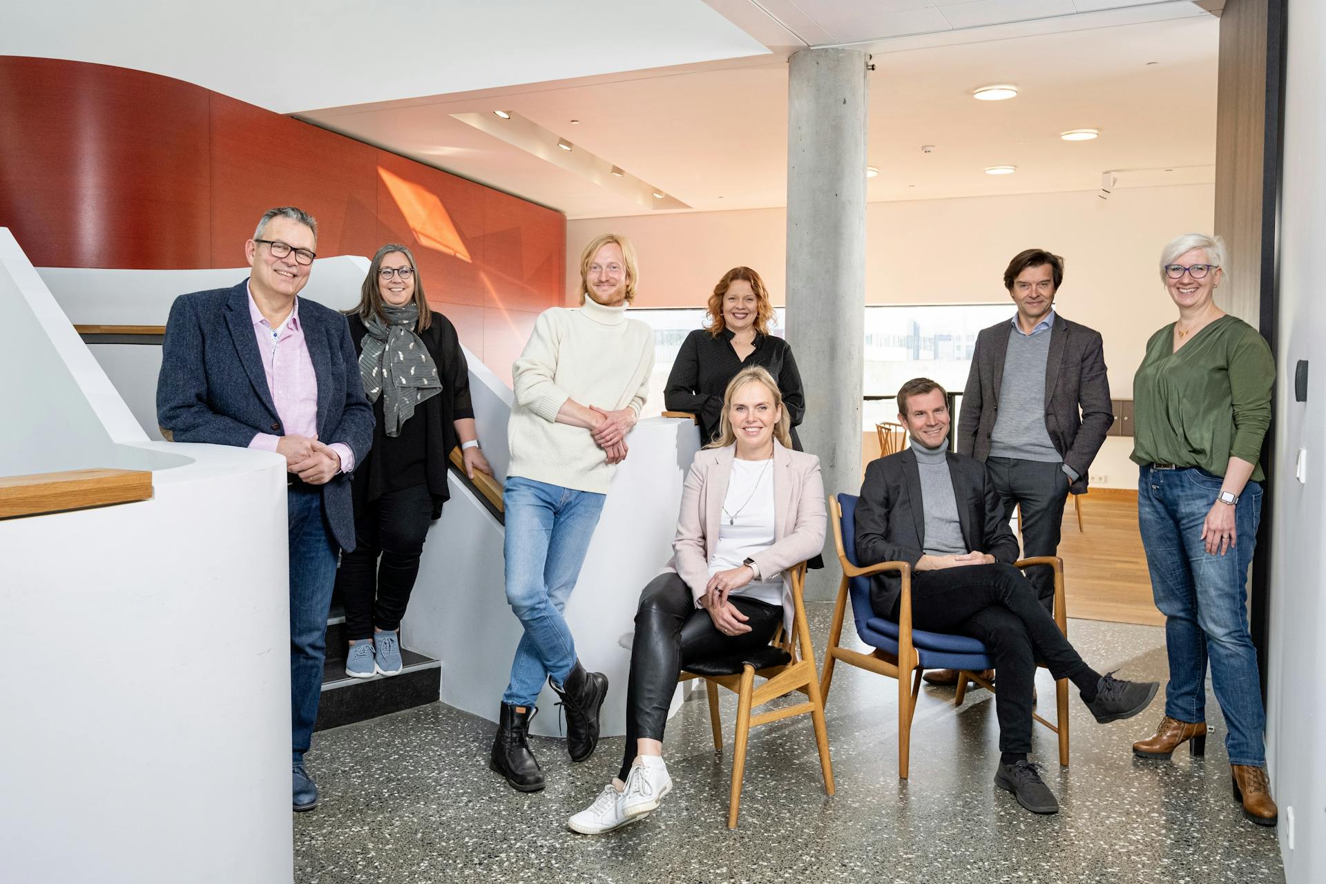 Stjorn Almannaroms: OpenAI
